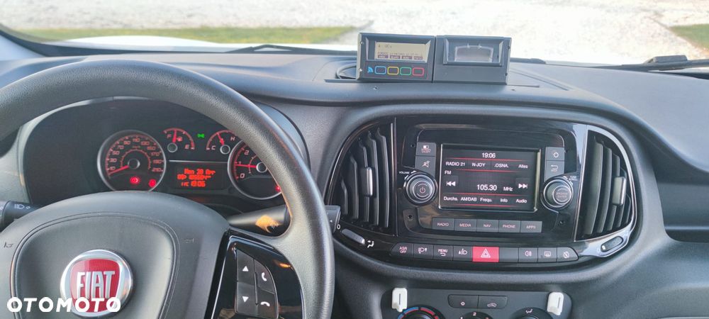 Fiat doblo - 8