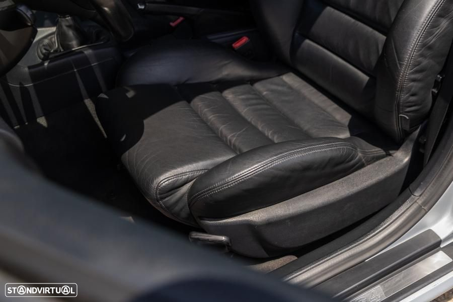 Audi S4 Avant 2.7 V6 quattro - 27