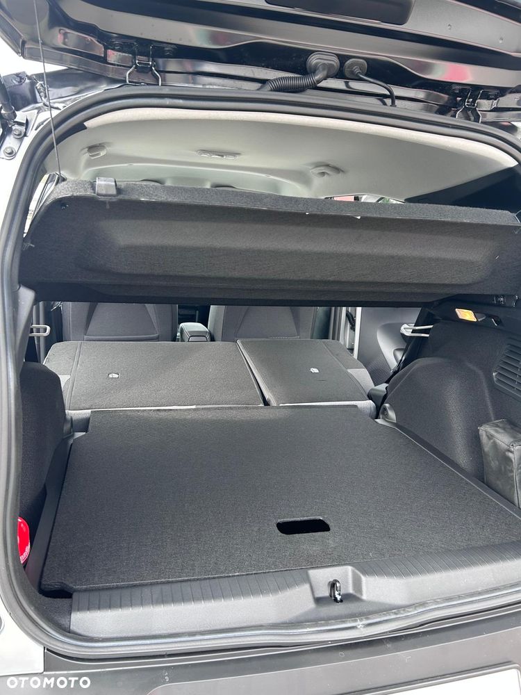 Opel Frontera 1.2 T mHEV GS eDTC6 - 25