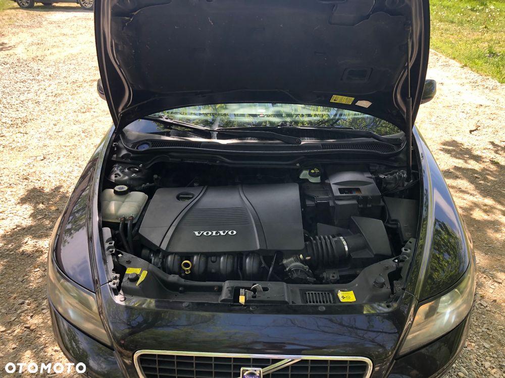 Volvo S40 1.8 RDesign - 14