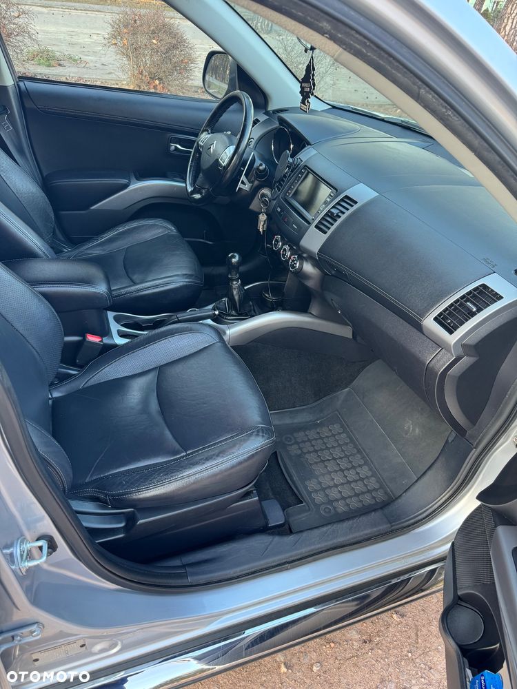 Citroën C-Crosser FAP Exclusive - 9