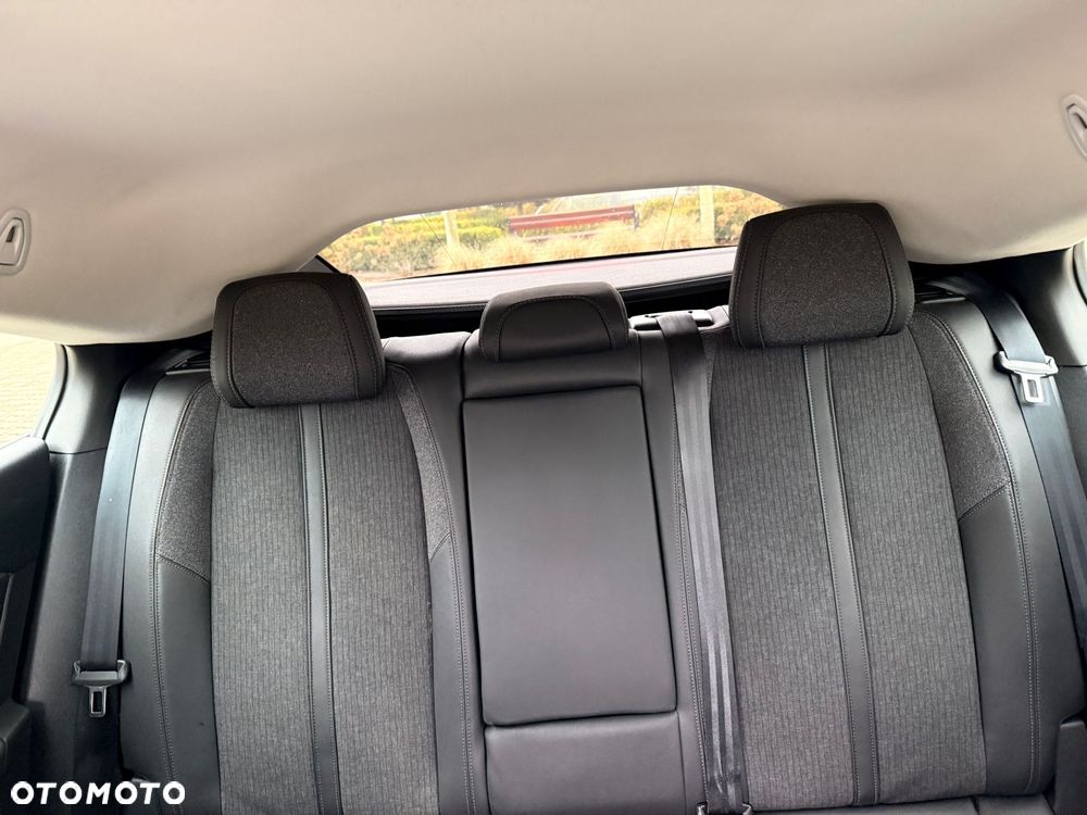 Peugeot 508 1.2 PureTech Active Pack S&S EAT8 - 15