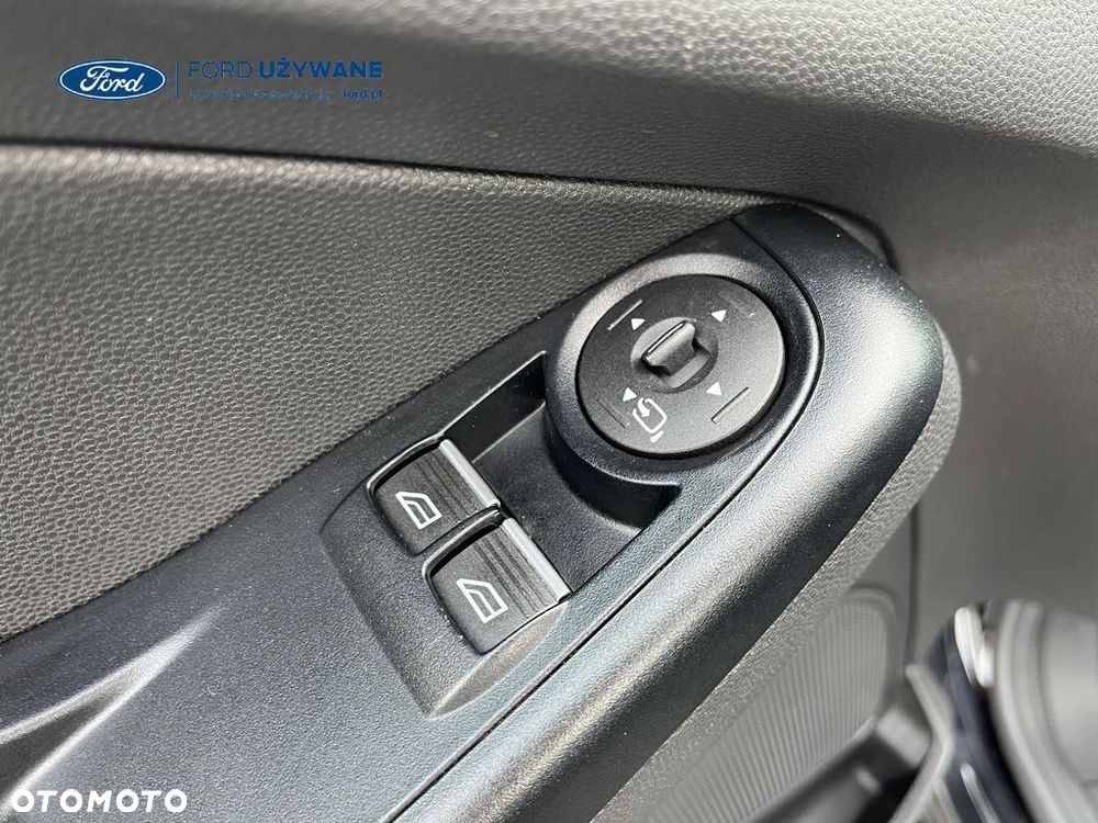 Ford Fiesta 1.4 Trend EU6 - 17