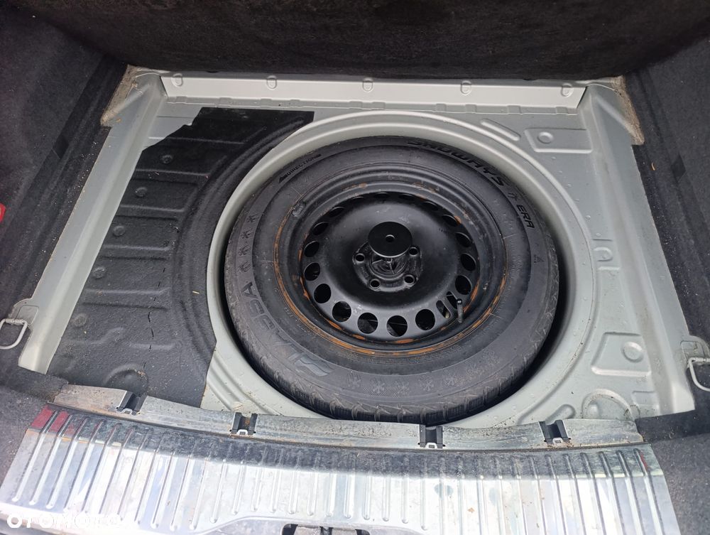 Opel Astra 1.6 Edition - 17