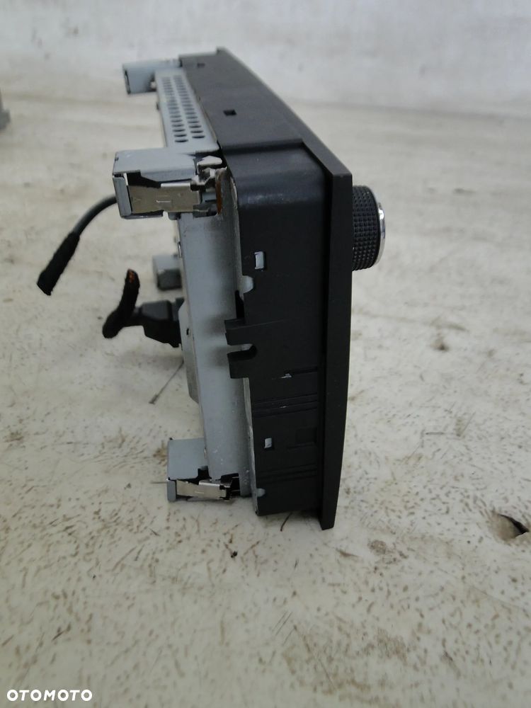 SEAT LEON III 3 5F MONITOR EKRAN WYŚWIETLACZ RADIA NAWIGACJI ZEGAREK EUROPA - 5