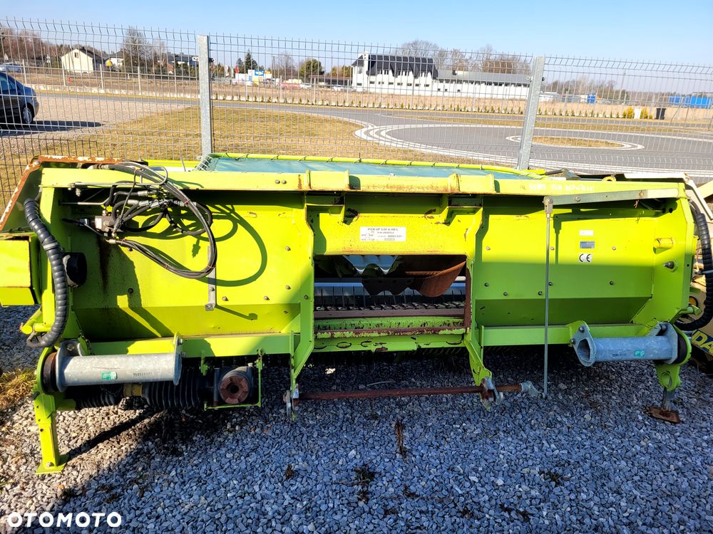 Claas Orbis 600 SD - 17