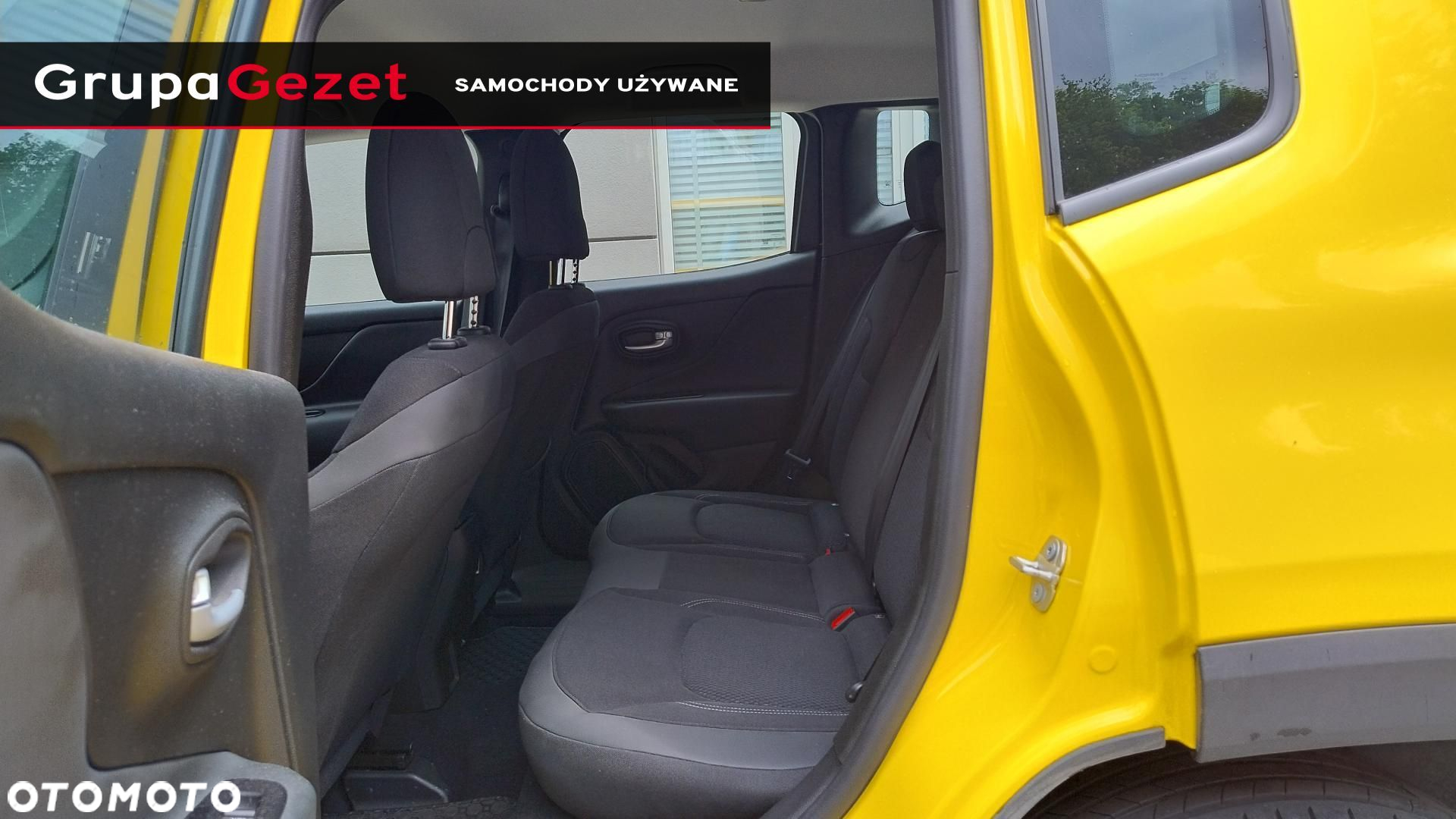 Jeep Renegade - 11