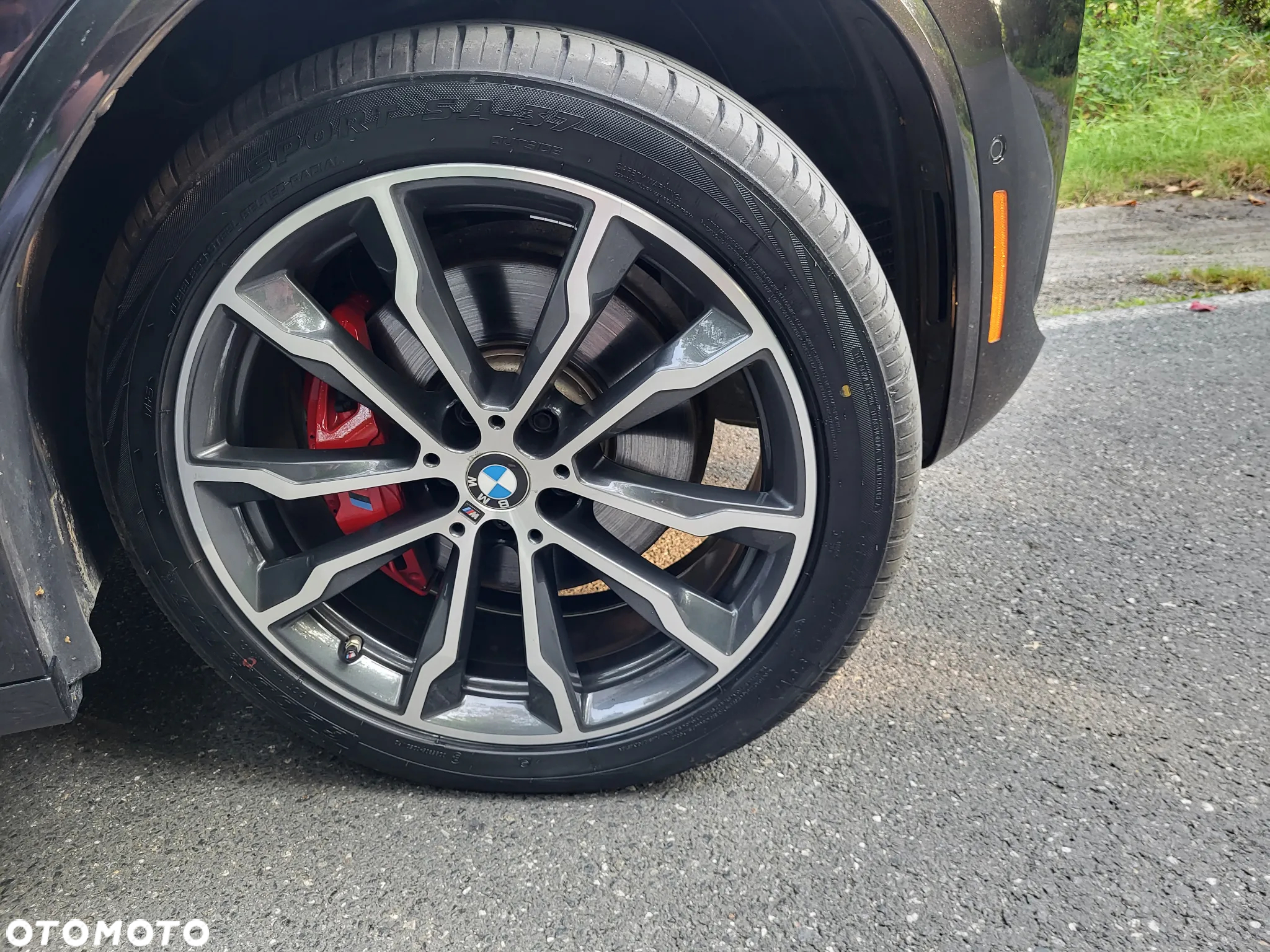 BMW X4 M M40i Sport Edition - 35