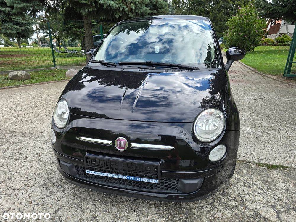 Fiat 500 - 6