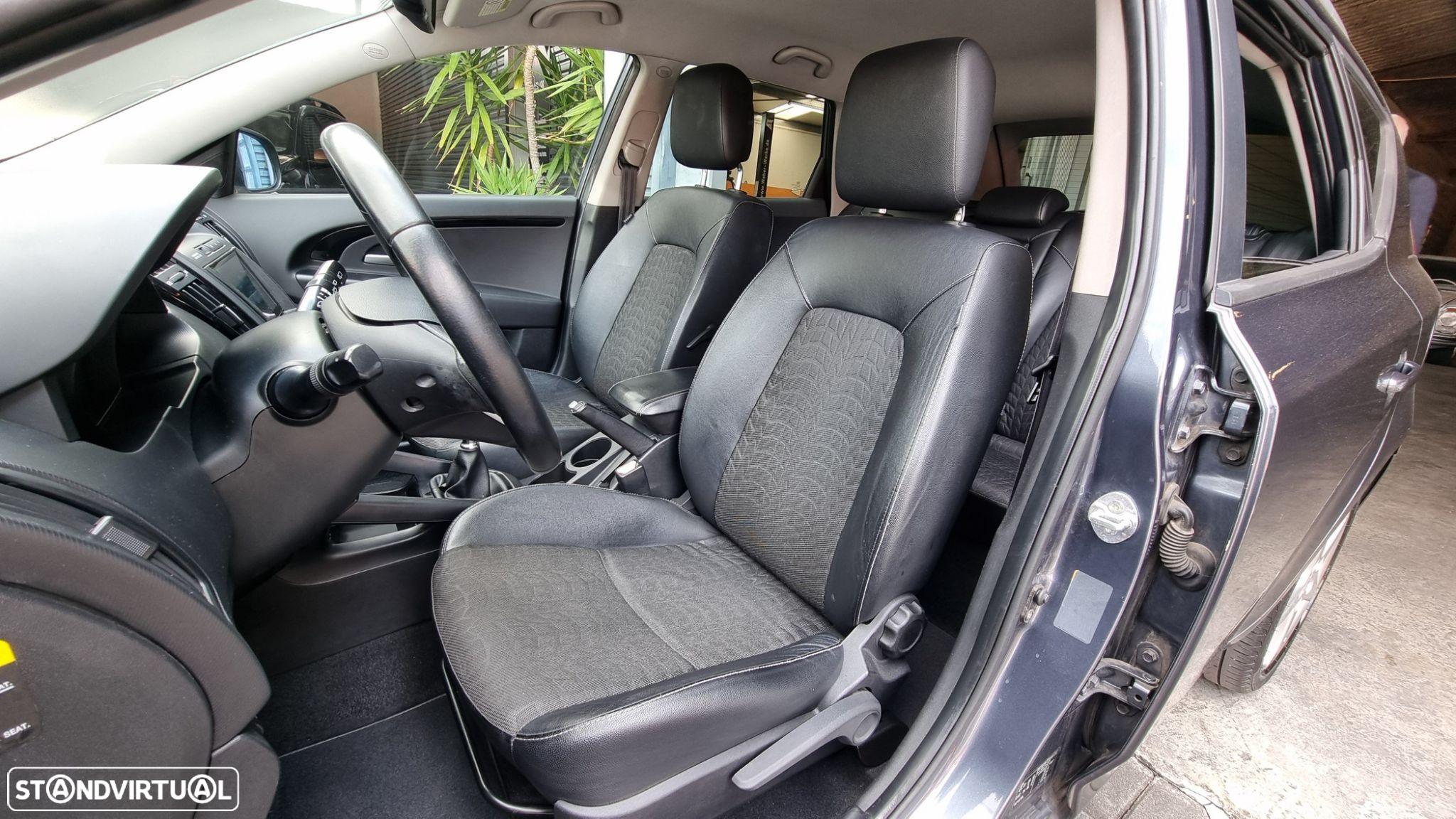 Kia Ceed SW 1.6 CRDi ECO - 3