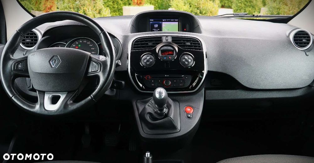 Renault Kangoo - 13