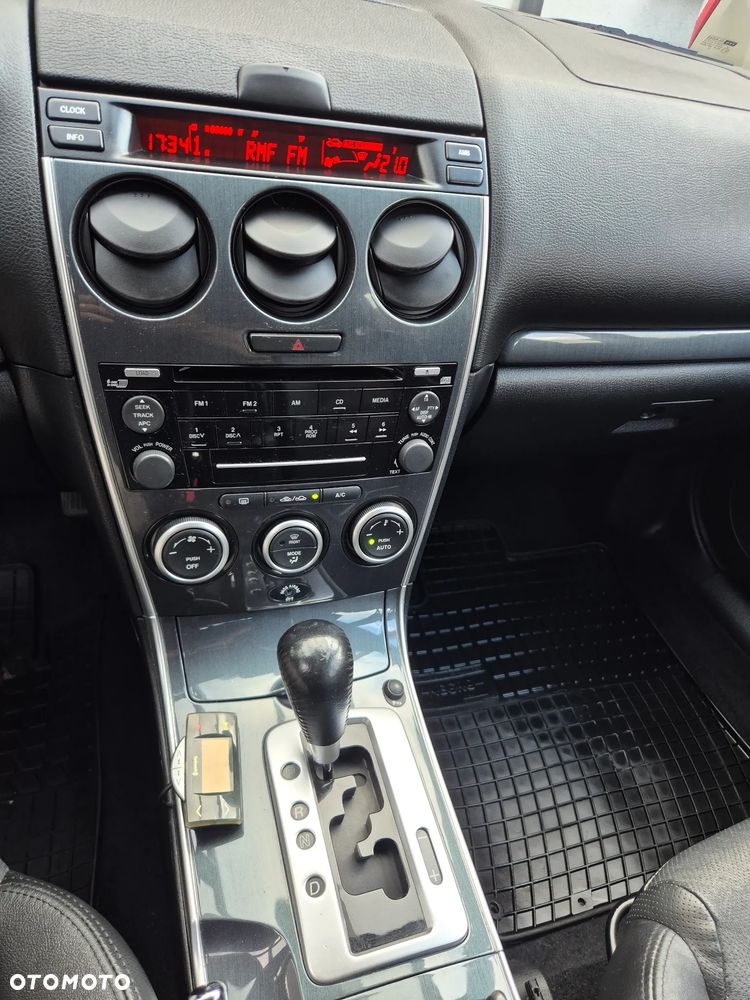 Mazda 6 Sport 2.3 Active Plus - 9