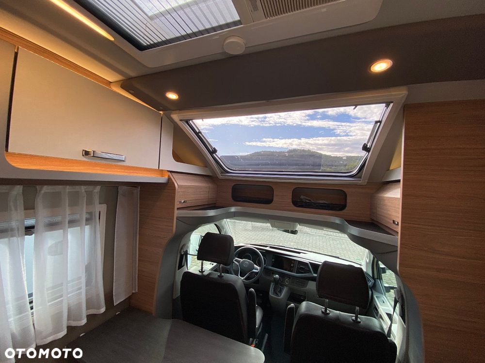 Volkswagen Carawan - 10