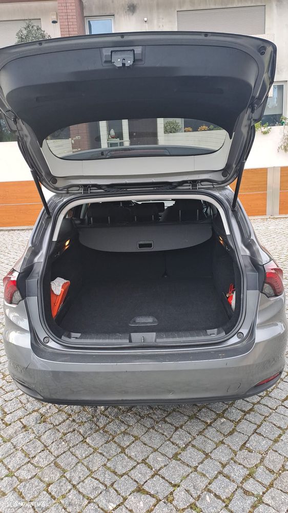 Fiat Tipo Station Wagon 1.3 Multijet City Life - 4
