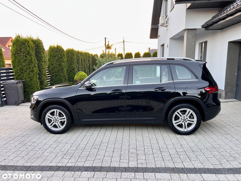 Mercedes-Benz GLB 200 7G-DCT - 38