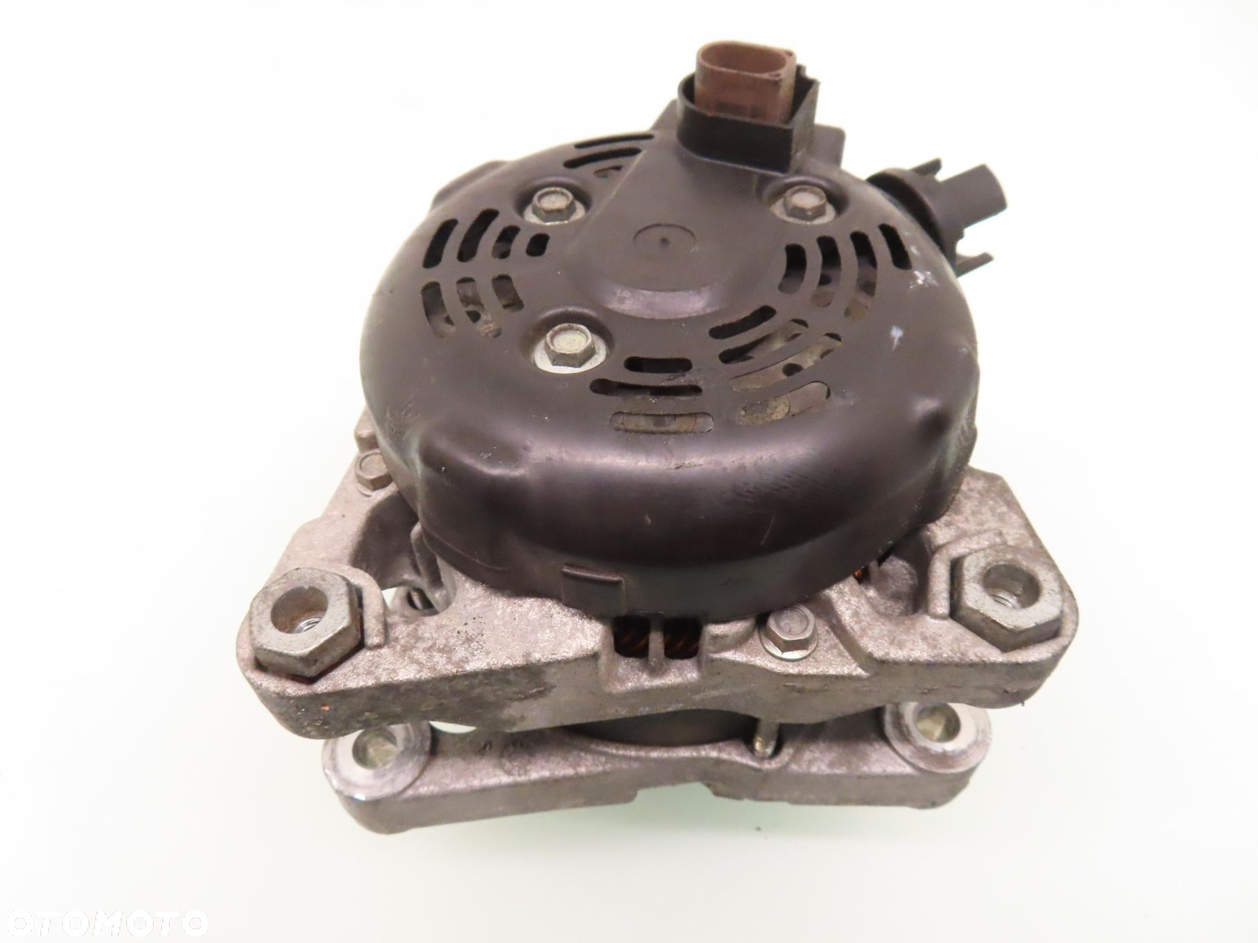 ALTERNATOR FORD FOCUS MK3 III 1.0 EcoBoost CV6T10300FA MS1042113321 - 4
