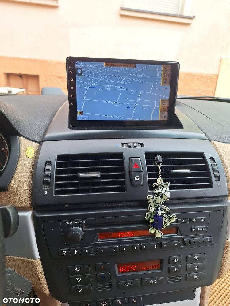 BMW X3 - 13