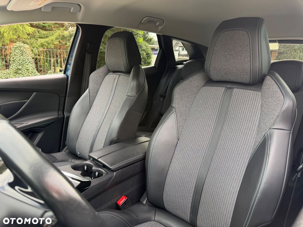 Peugeot 3008 BlueHDi 130 Stop & Start Allure - 27