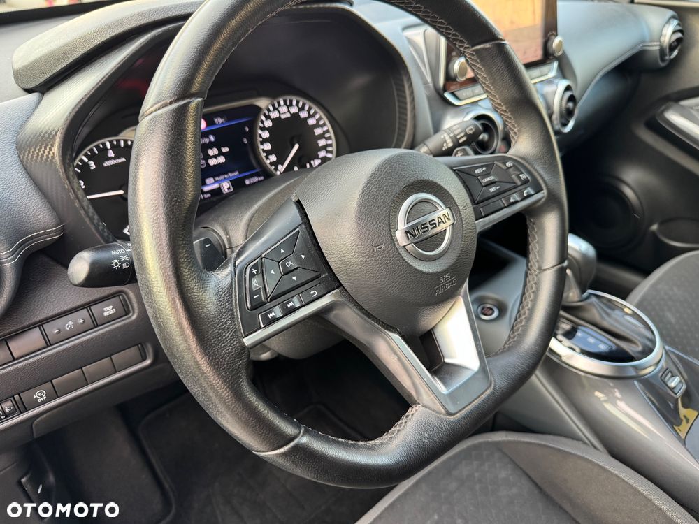 Nissan Juke 1.0 DIG-T DCT Enigma - 25