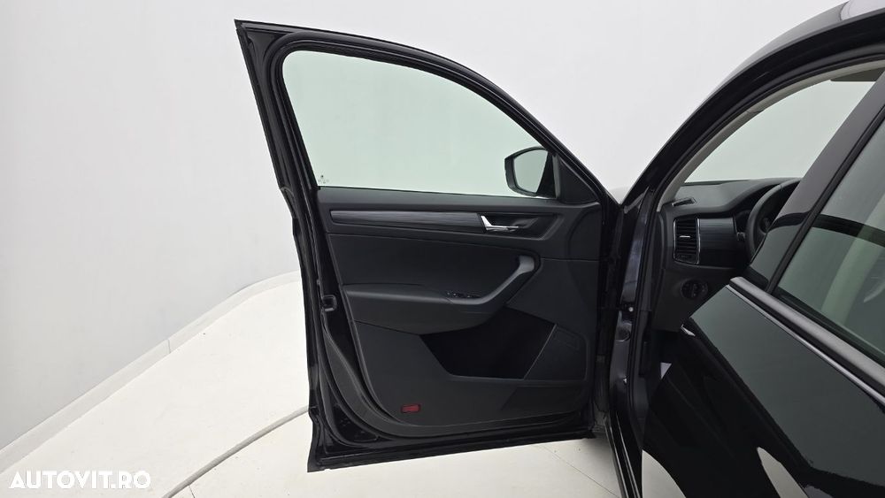 Skoda Kodiaq 2.0 TDI 4X4 DSG Ambition - 10