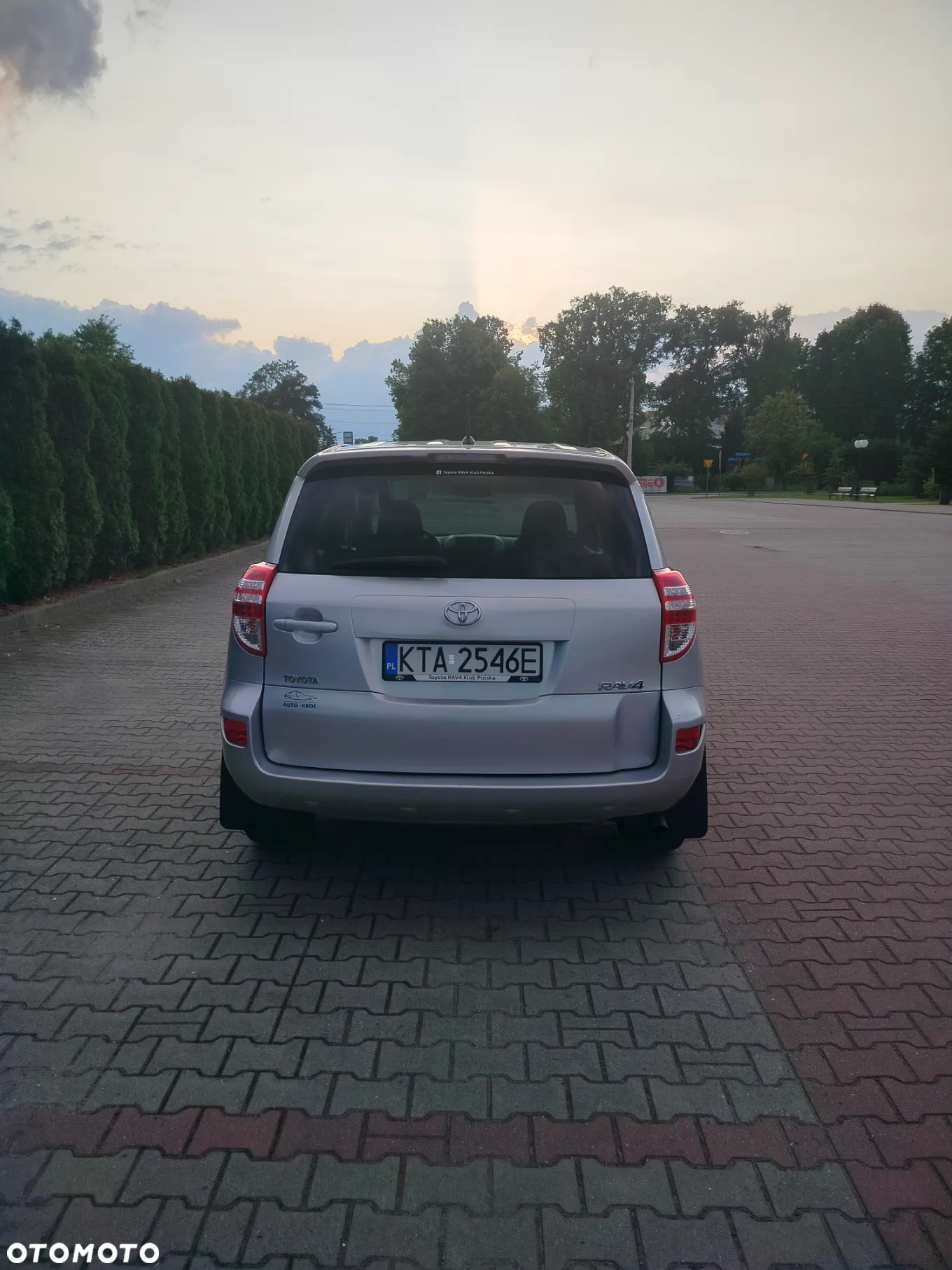 Toyota RAV4 2.0 4x4 Life - 7