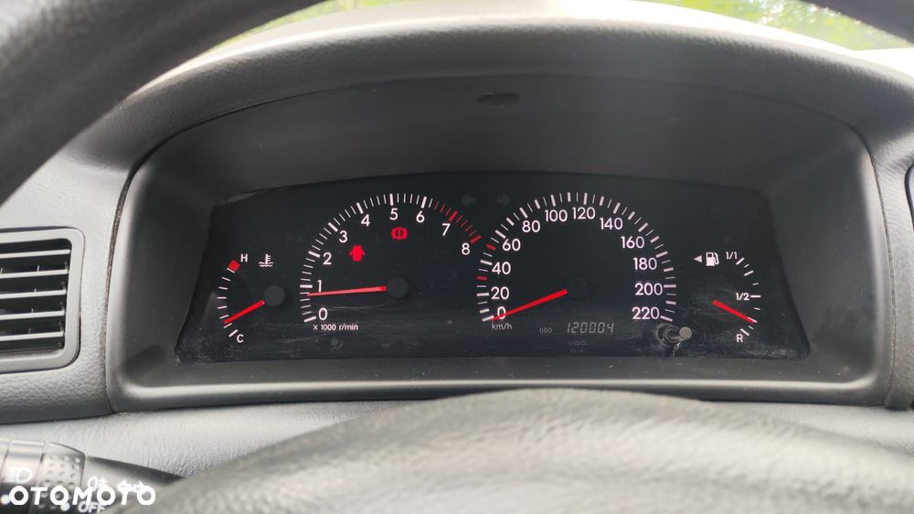 Toyota Corolla 1.4 VVT-i - 16