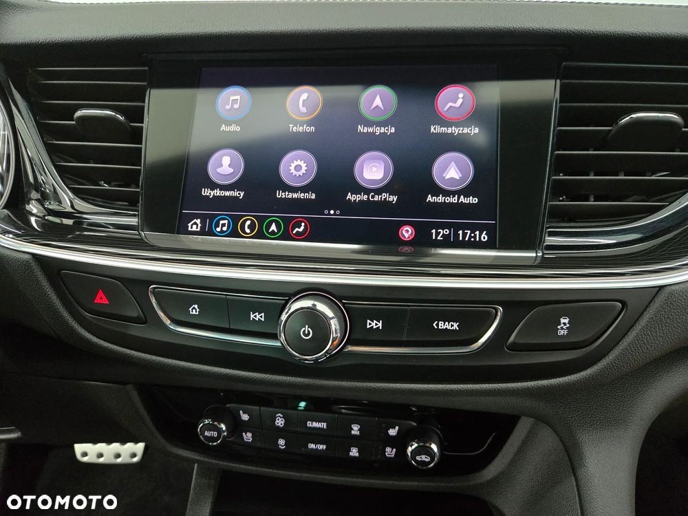Opel Insignia 2.0 Ultimate Exclusive - 31