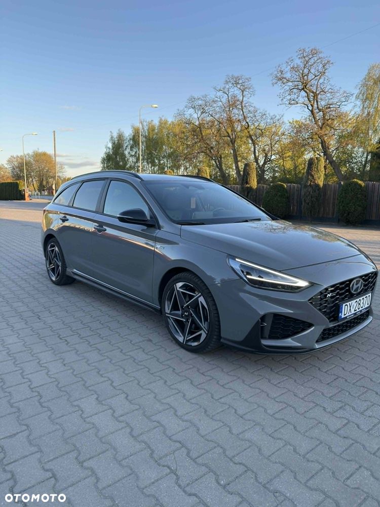 Hyundai i30 1.5 T-GDI 48V Smart DCT - 2