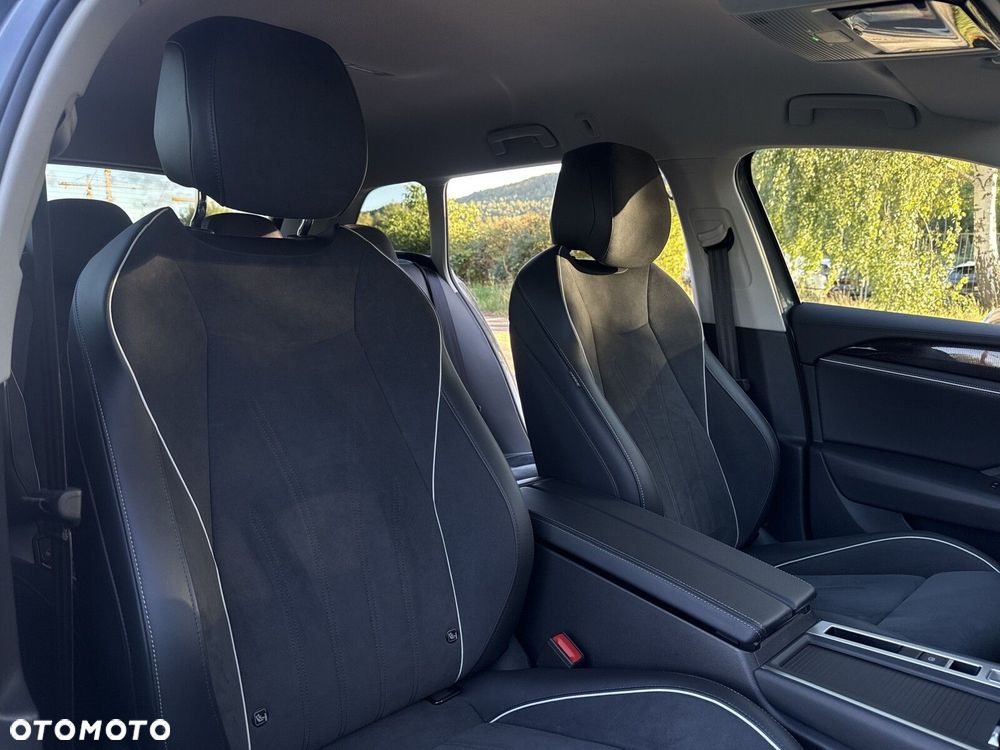 Volkswagen Passat Variant 1.5 TSI ACT mHEV Business DSG - 14