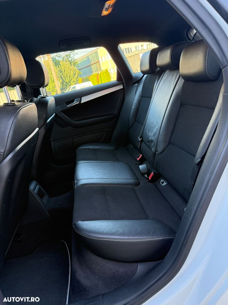 Audi A3 1.4 TFSI S-Tronic Ambition - 27