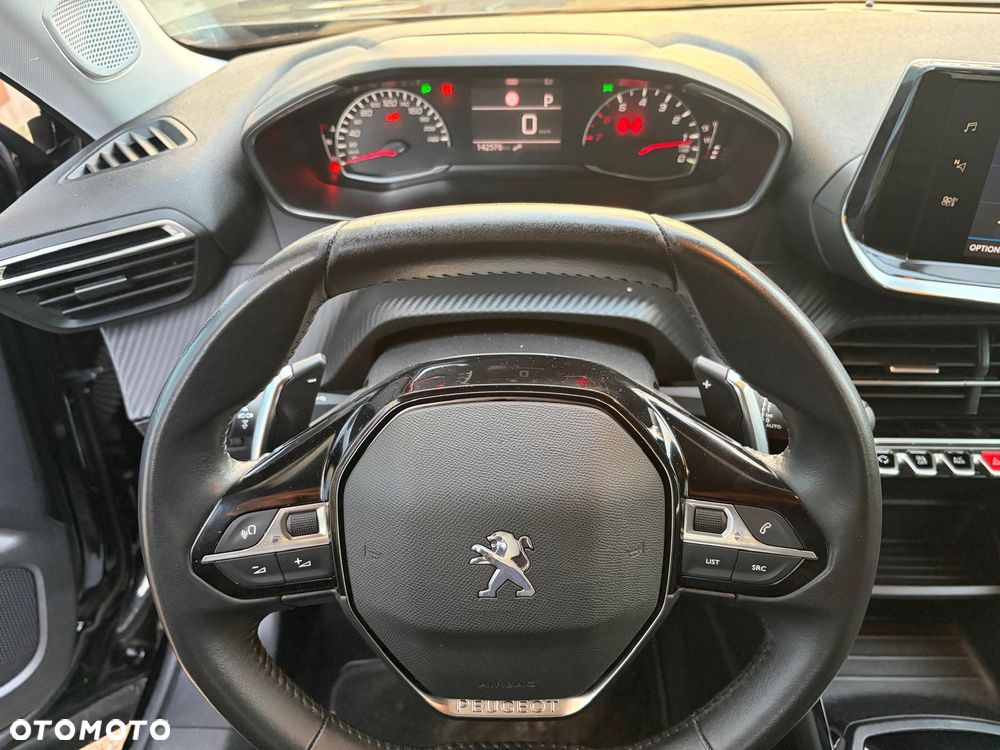 Peugeot 2008 - 17