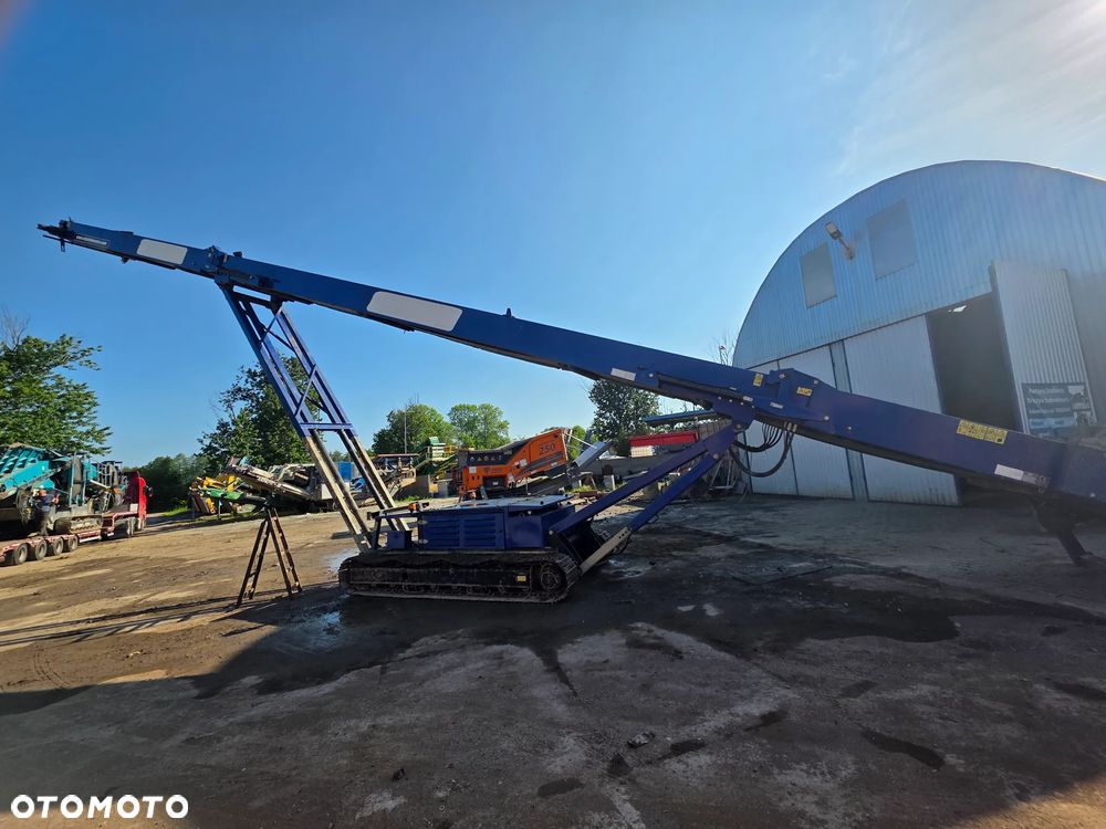 Powerscreen EDGE TS8048 - 4