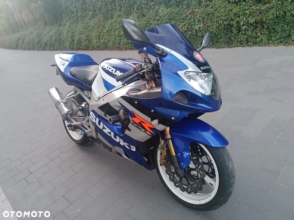 Suzuki GSX-R - 9