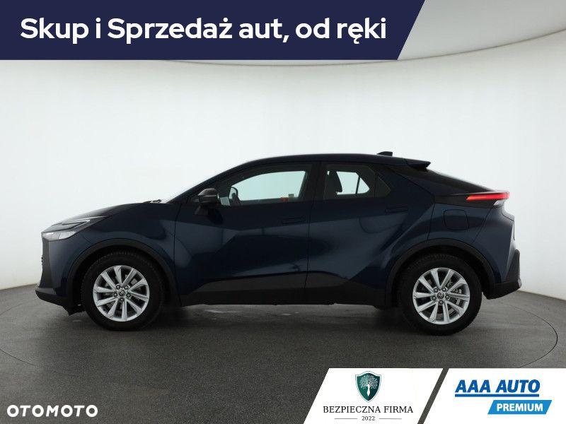 Toyota C-HR - 3