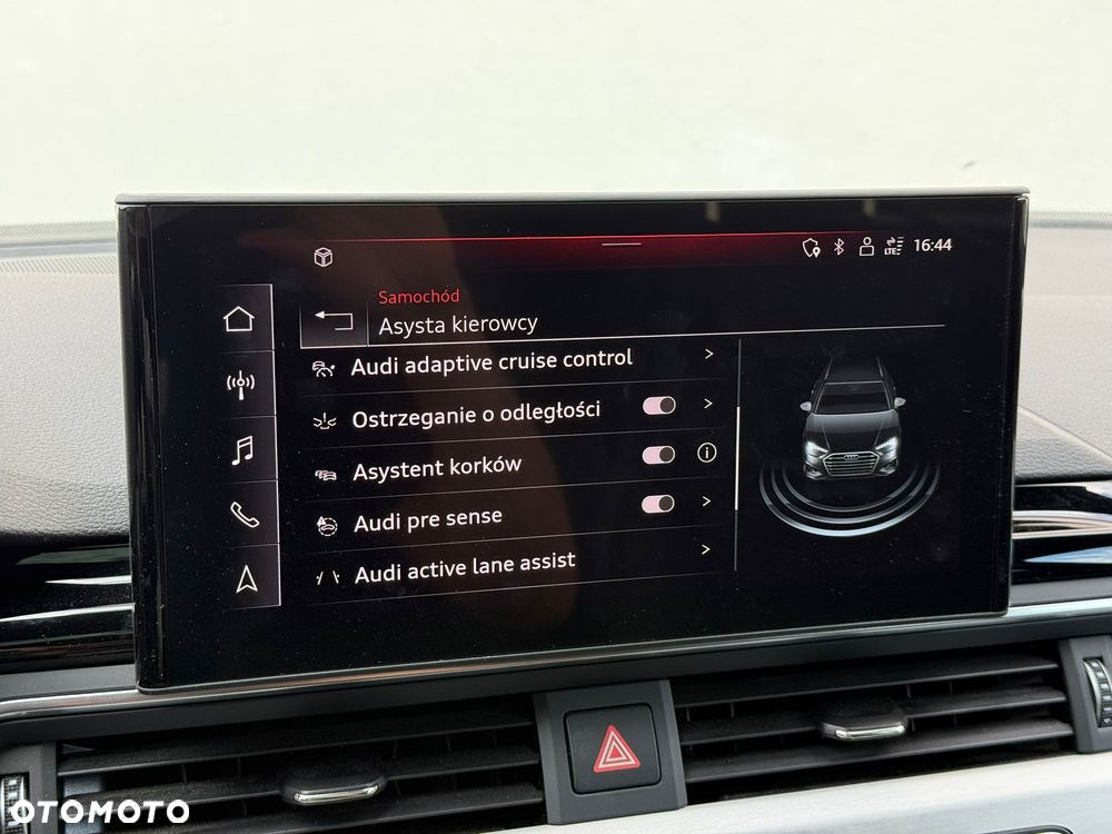 Audi A4 Avant 40 TDI mHEV Quattro S Line S tronic - 18