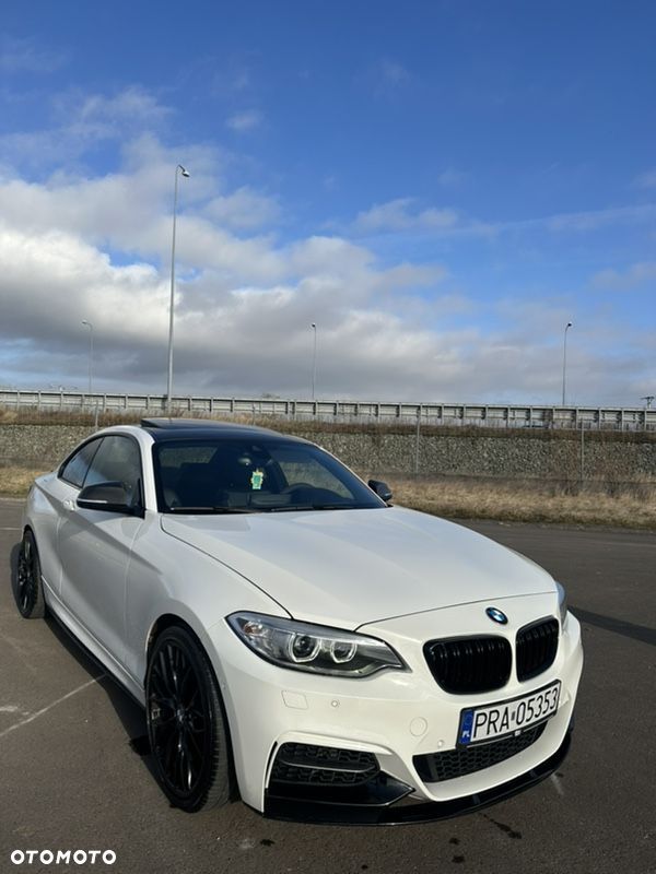 BMW Seria 2 - 1