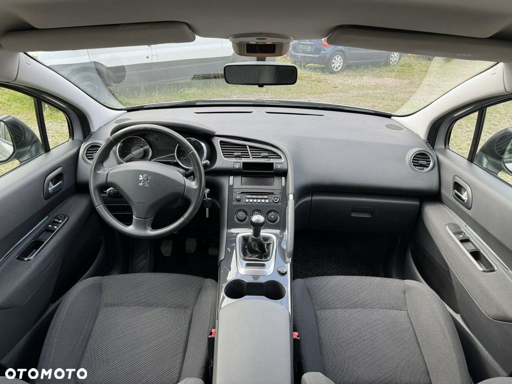 Peugeot 3008 - 19