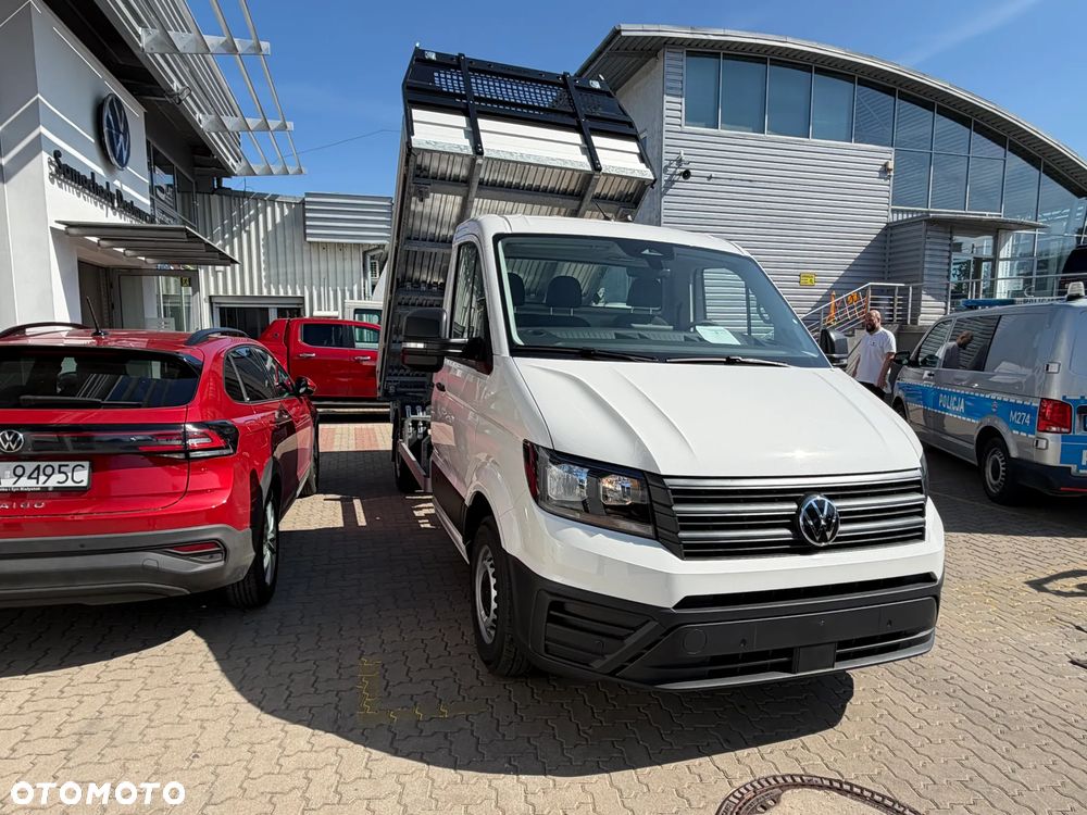 Volkswagen Crafter - 6