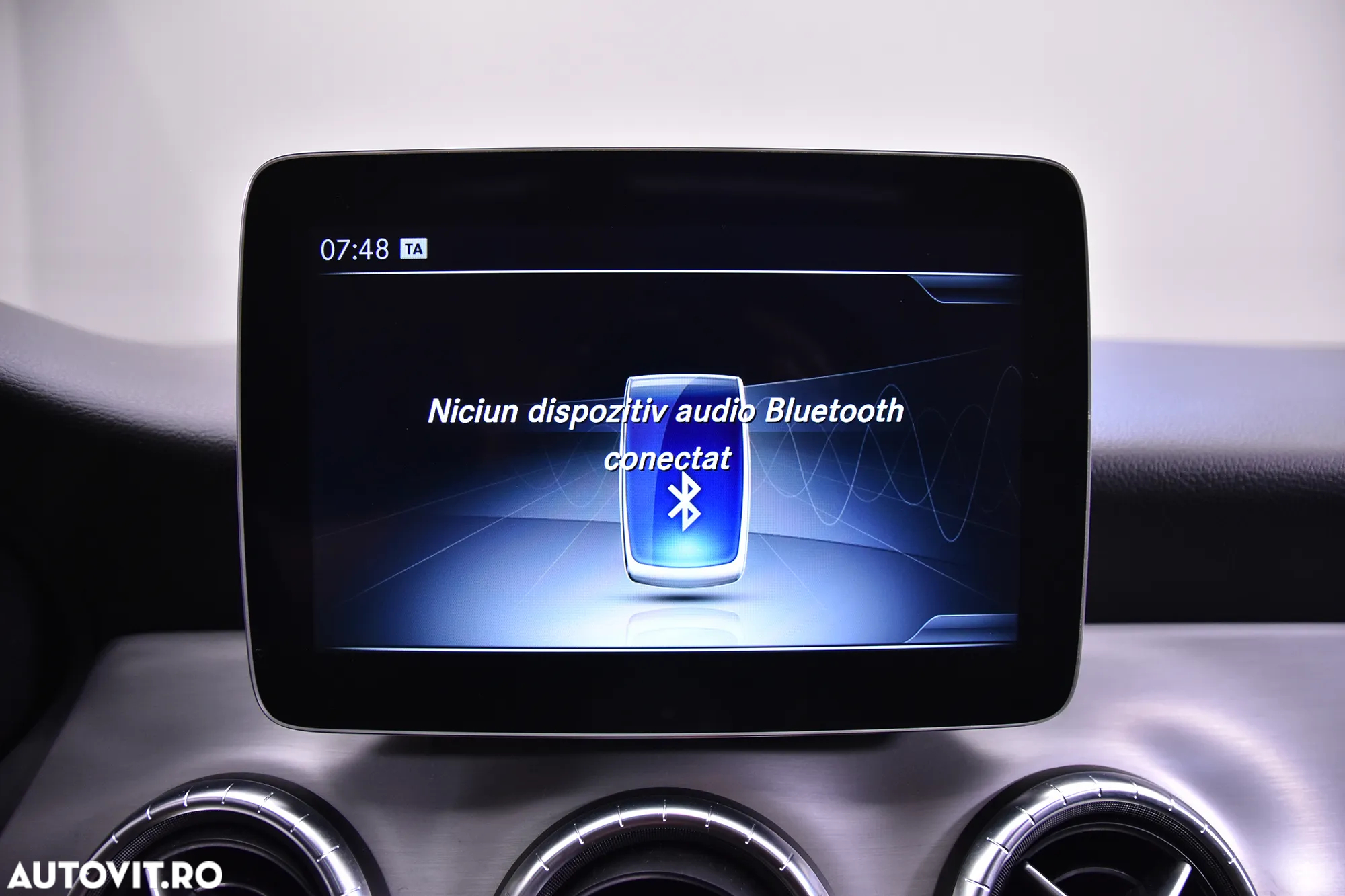 Mercedes-Benz CLA 180 7G-DCT AMG Line - 22