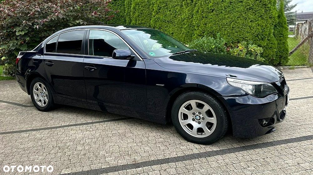 BMW Seria 5 - 19