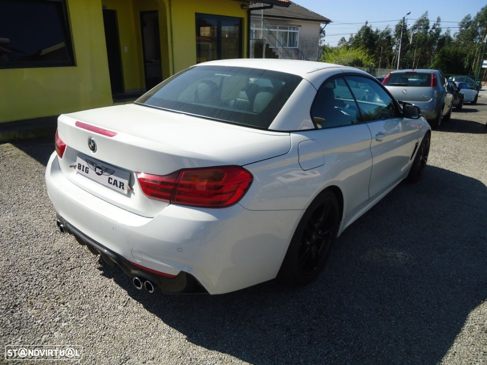 BMW 425 d Pack M Auto - 4