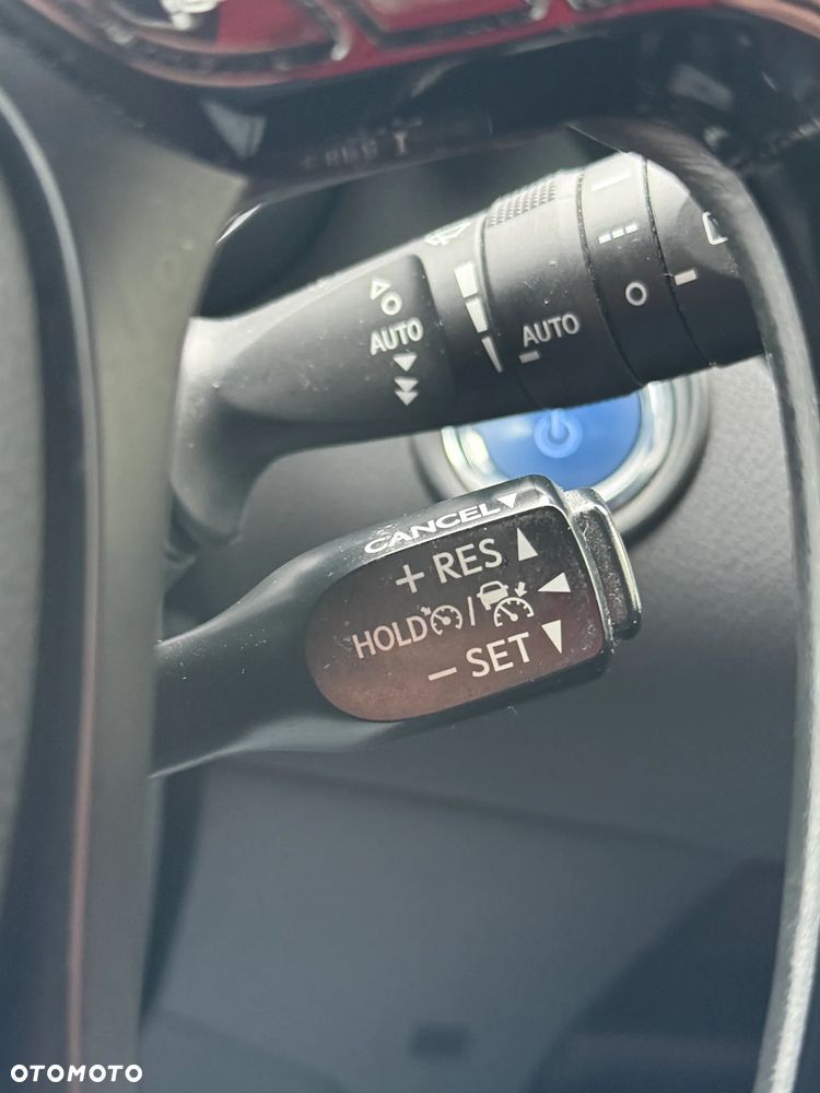 Toyota C-HR 1.8 Hybrid Dynamic - 12