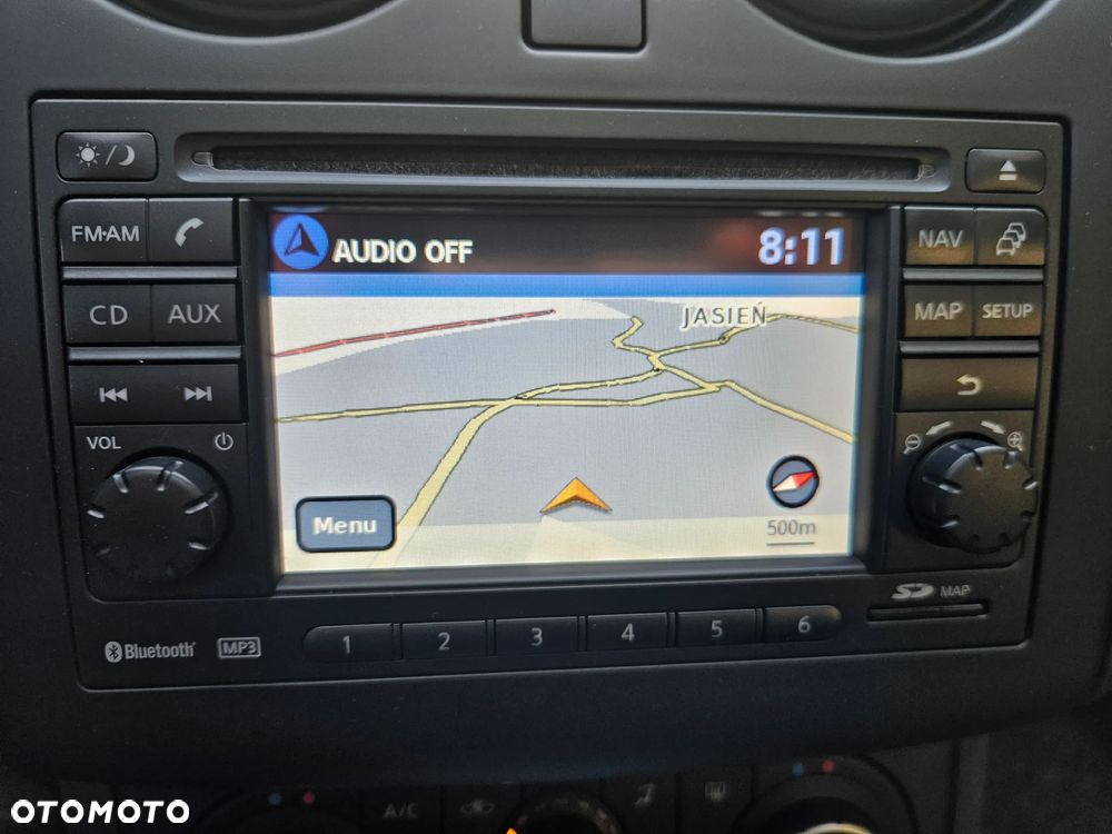 Nissan Qashqai - 20