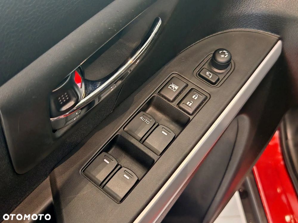 Suzuki SX4 - 14