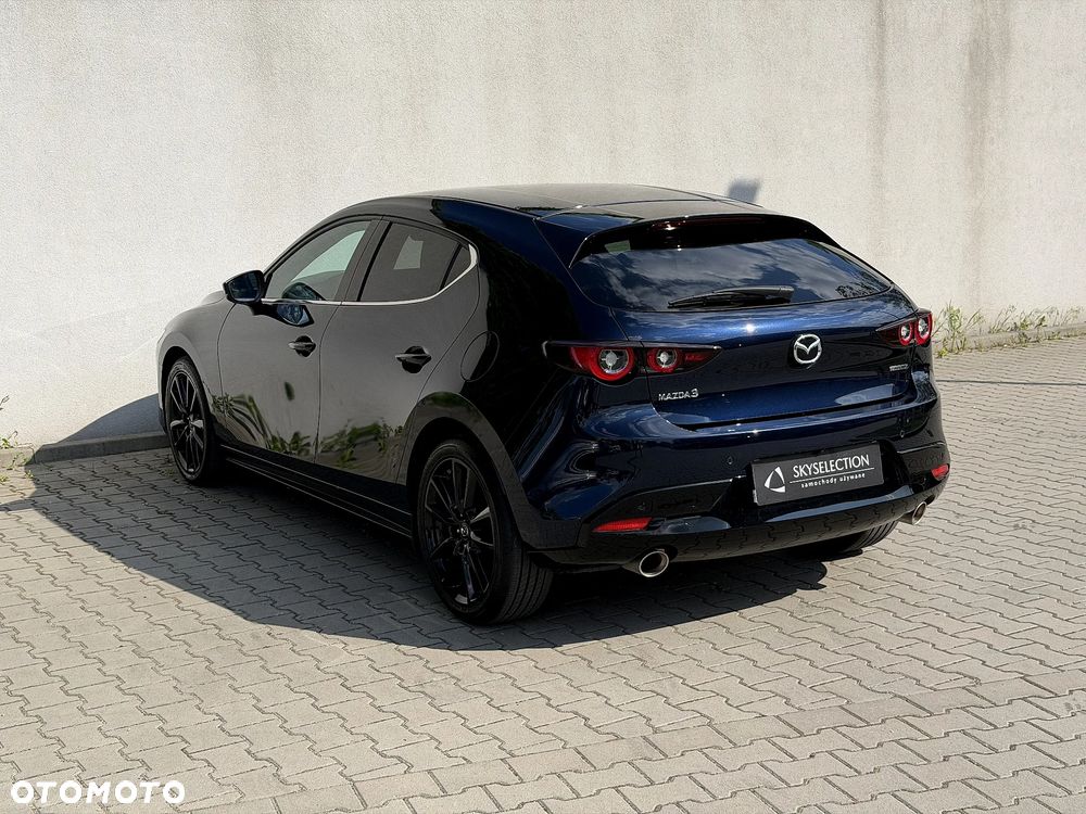 Mazda 3 2.0 mHEV Exclusive-Line - 5