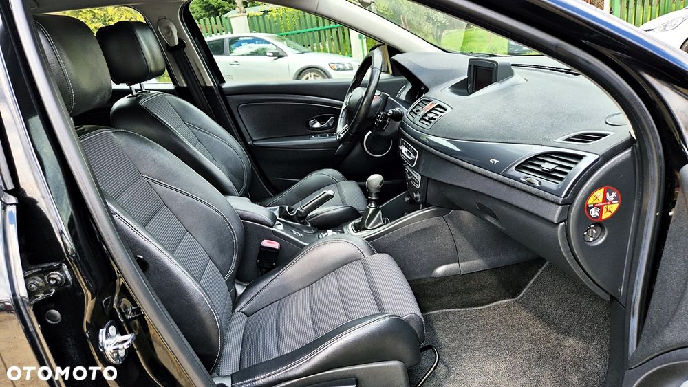 Renault Megane TCe 180 GT - 39