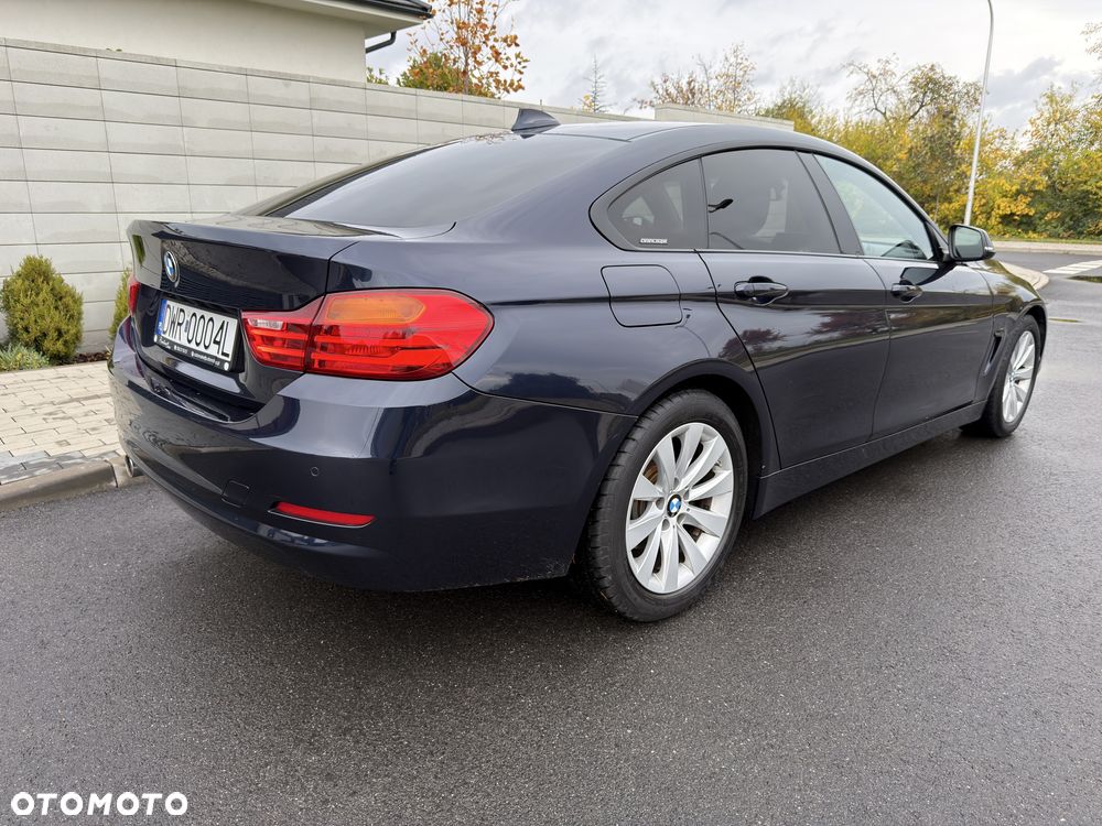 BMW Seria 4 - 3