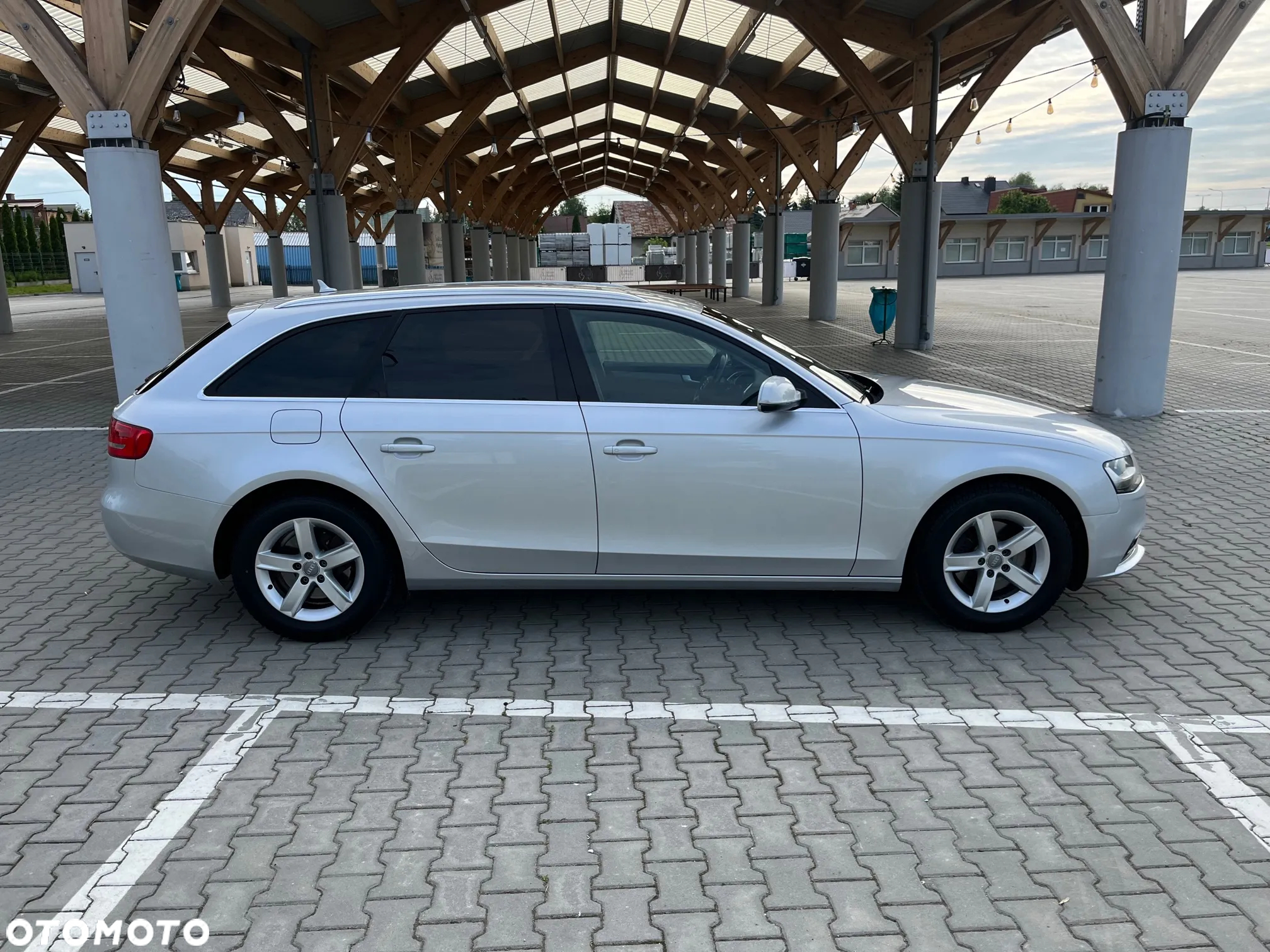 Audi A4 Avant - 3