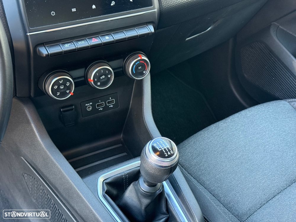 Renault Clio 1.5 Blue dCi Intens - 9