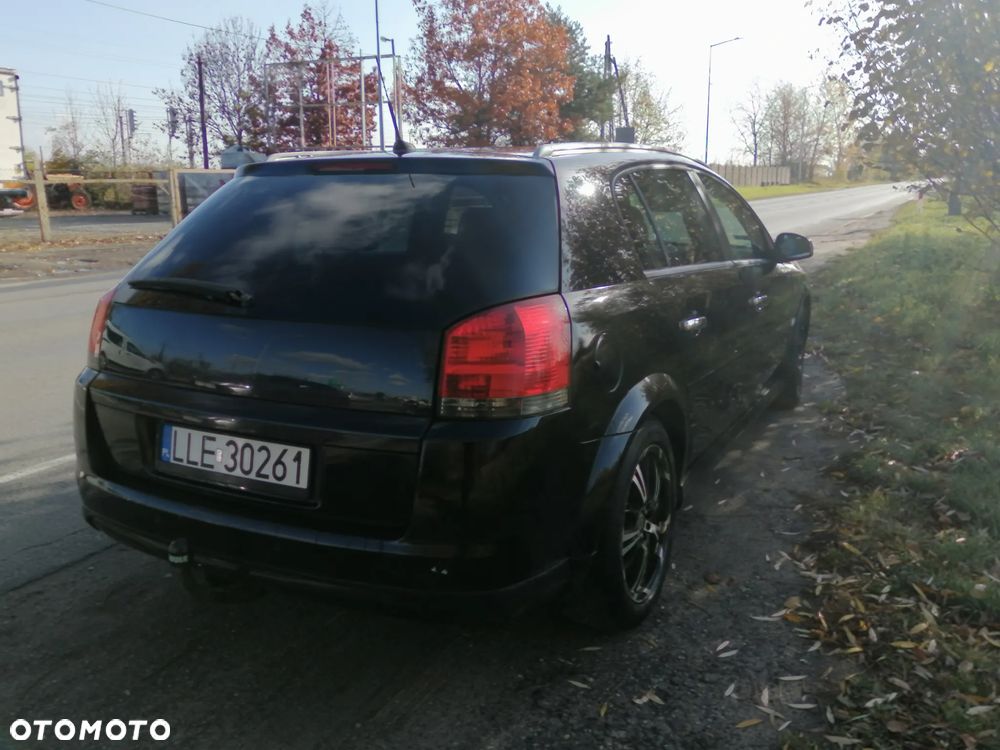 Opel Signum - 3